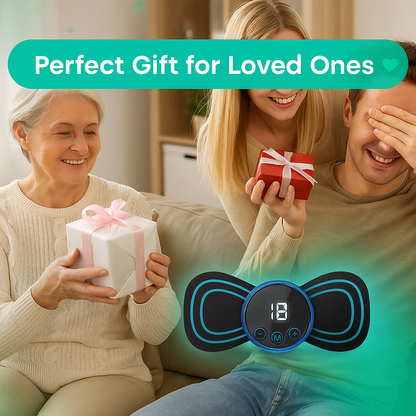 EMS Mini Body Massager